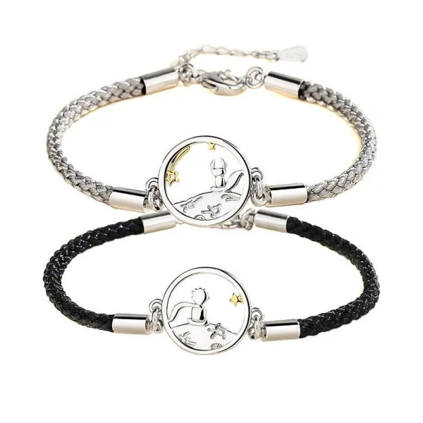Bracelet Petit Prince Renard