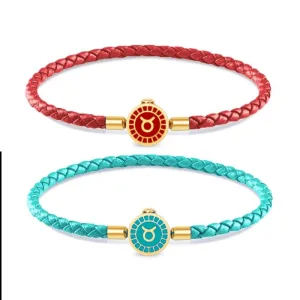 Bracelet Signe Astrologique Homme-Femme