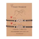 Bracelet Symbole Amitié