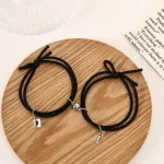 bracelet symbolique amoureux