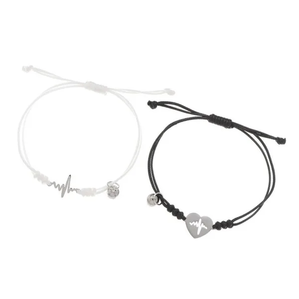 Bracelet Symbolique Couple