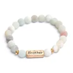 bracelet tendance sister brother