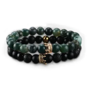 Bracelet Union Couple