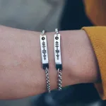 bracelet unique code Spotify