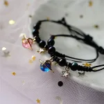 bracelet zodiacal planètes