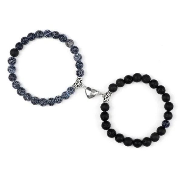 Bracelets Aimantés Homme