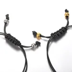 bracelets en famille mère-fille