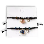 Bracelets Planètes