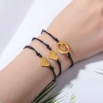 bracelets tendance pour mère et fille