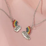 cadeau idéal collier d'amitié