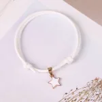 cadeau romantique couple étoile
