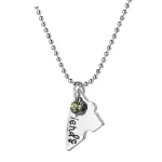collier à offrir pour quatre amis