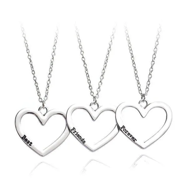 Collier Amitié Adulte