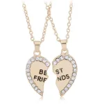 Collier Amitié (pour 2)