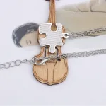 collier chic assorti