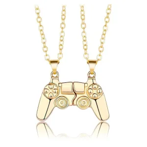 Collier d'Amitié Manette