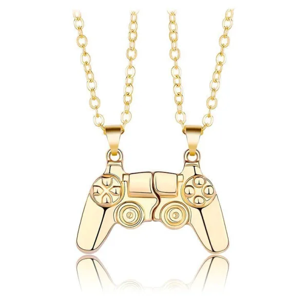 Collier d'Amitié Manette