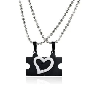 Collier Gothique Romantique