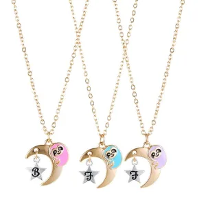 Collier Koala Lune BFF