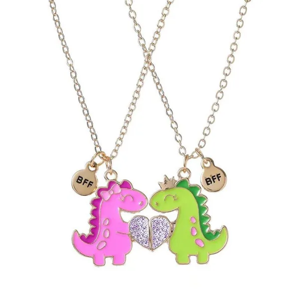 Collier Mignon Dino
