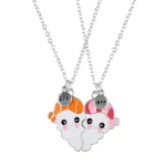Collier Sushis BFF