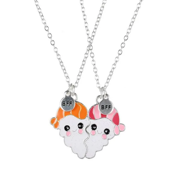 Collier Sushis BFF