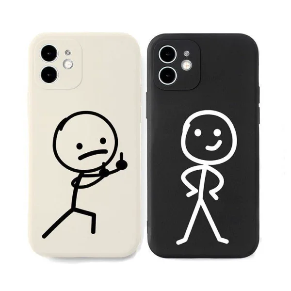 Coque BFF iPhone 6 (et tous modèles)