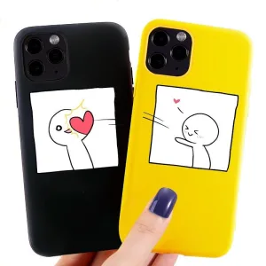 Coque Complémentaire (iPhone)