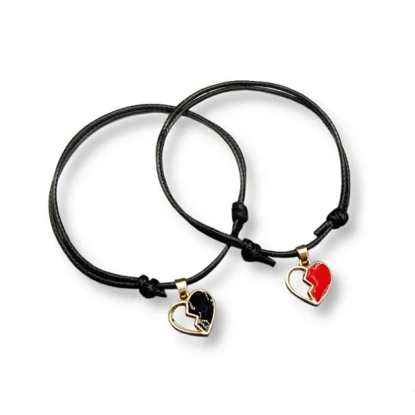 Duo Bracelet Cordon