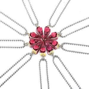 Gâteau en Pendentif (Pour 9)