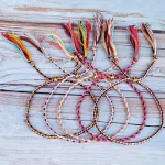 mode bracelet d'amitié