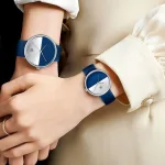 montre à la mode pour tous