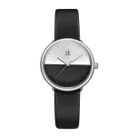 montre avec style homme femme