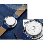 montre bijou homme femme