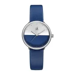 montre bracelet assorti