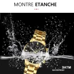montre coordonnées couple mariage