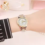 montre couple connectée