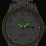 Montre Couple Distance