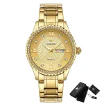 montre couple en harmonie