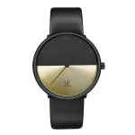 montre design homme femme