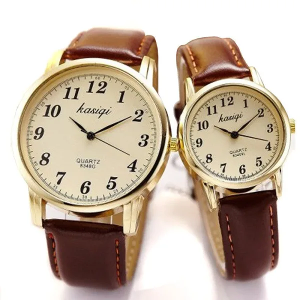 Montre Duo Couple