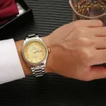 montre intelligente couple distance