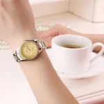 montre personnalisée pour couple
