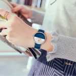 montre sportive unisexe