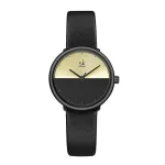 montre tendance pour couple