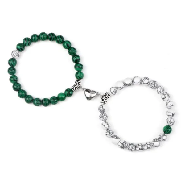 Paire Bracelet Couple