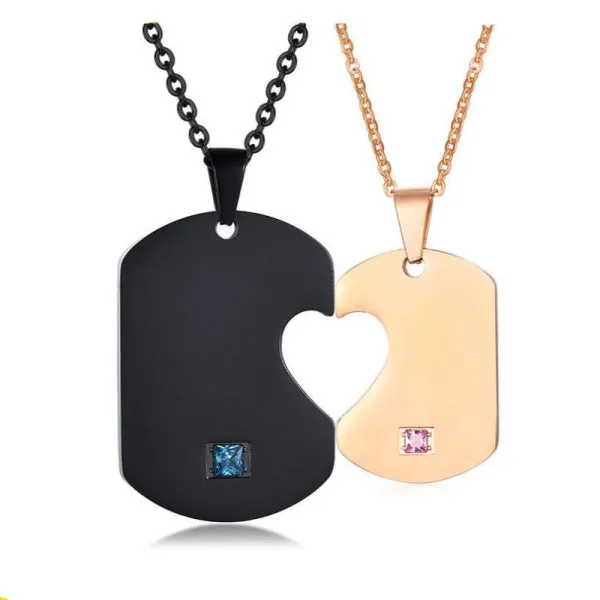 Pendentif Union
