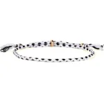 présentation bracelet brésilien d'amitié
