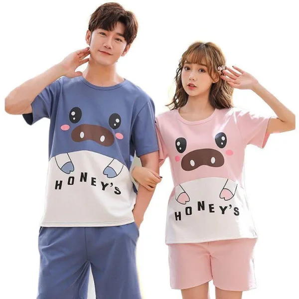 Pyjama Kawaii Adulte