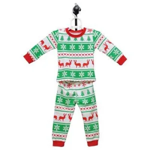 Pyjama Noel 2-8 ans